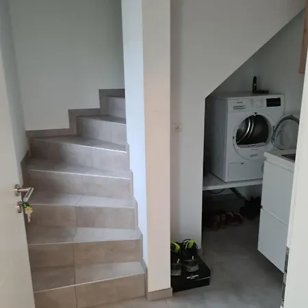 Apartment La Petite Source Gouvy